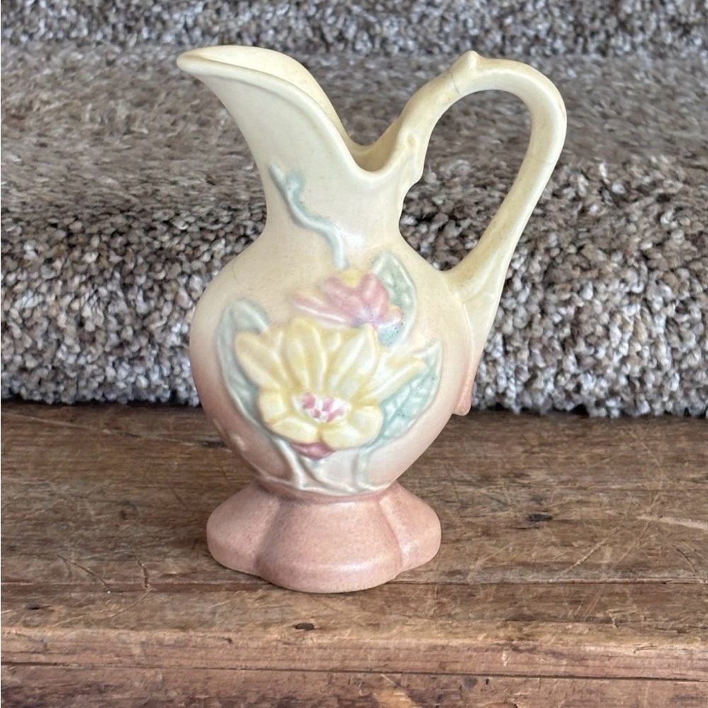 Hull pottery